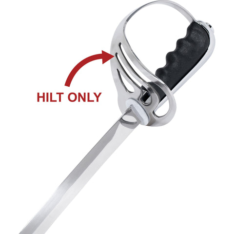 Replacement Zaber Hilt