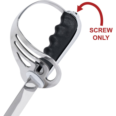 Replacement Zaber Screw