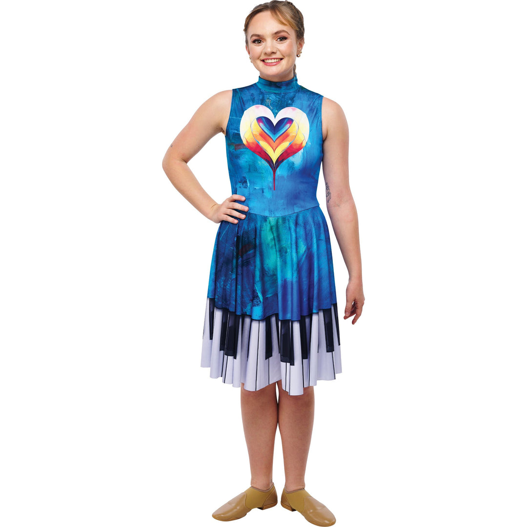 CONFIGURAR VESTIDO A00CC3S