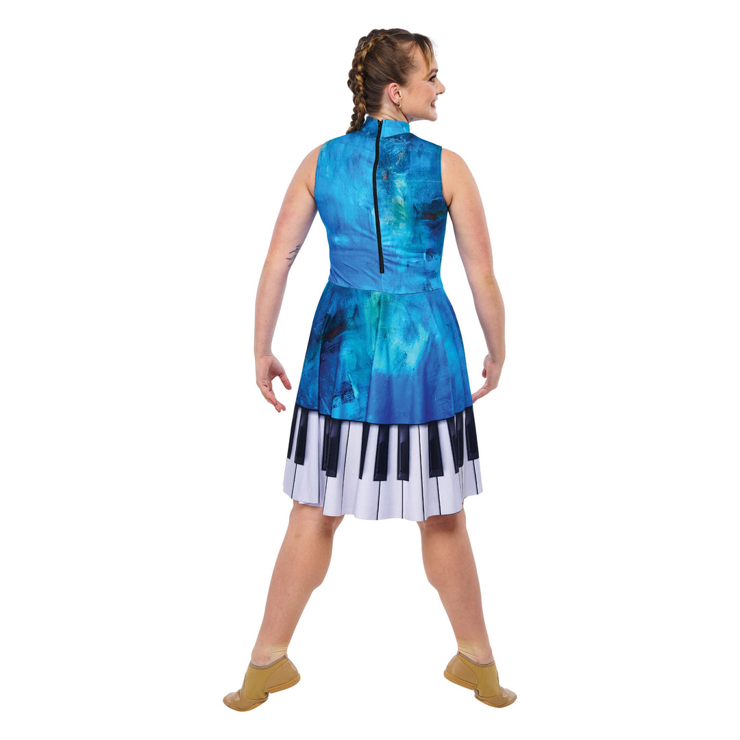 CONFIGURAR VESTIDO A00CC3S