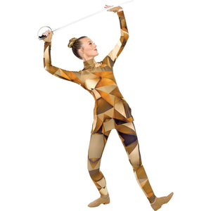 Descriptive image text