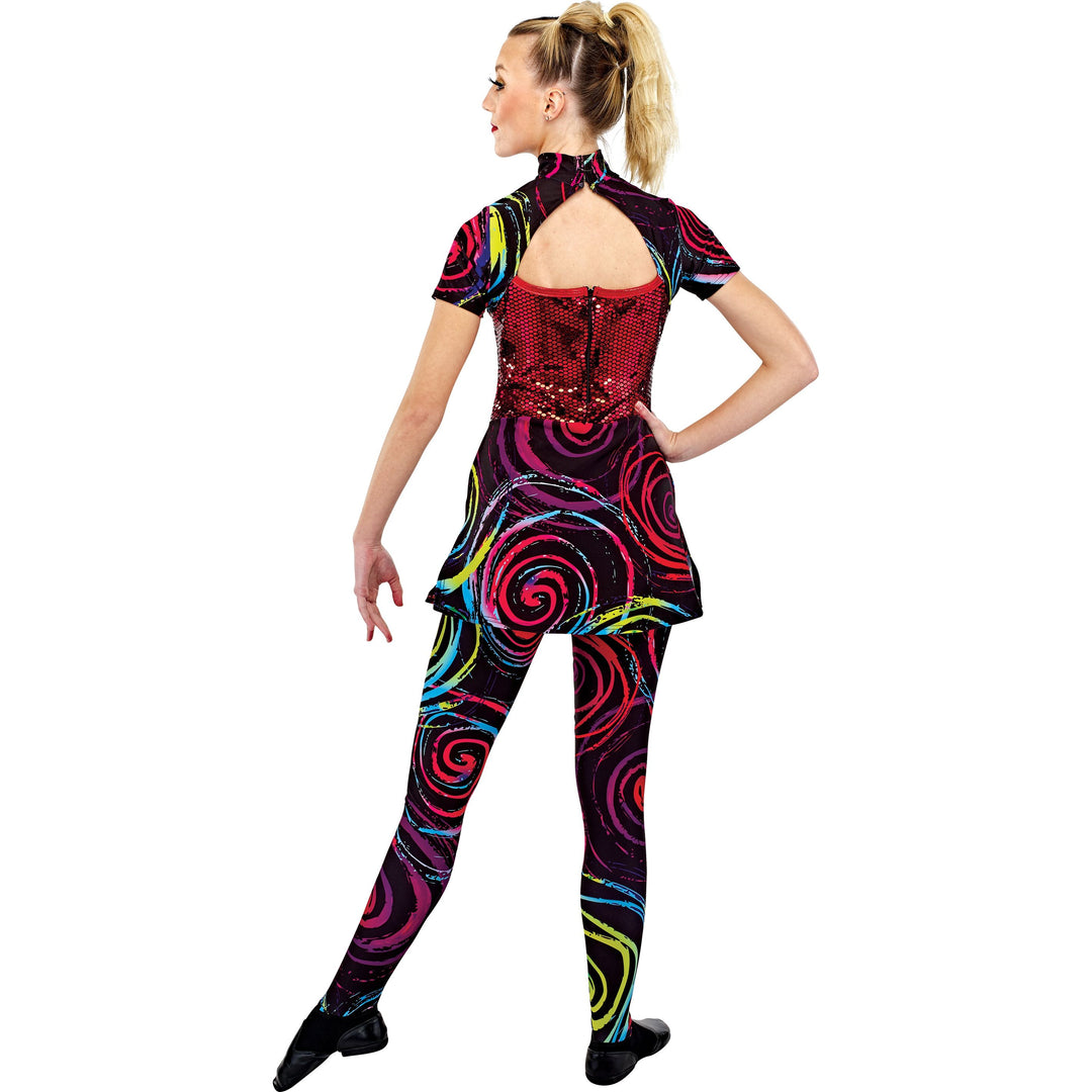 CONFIGURAR TÚNICA AB11D