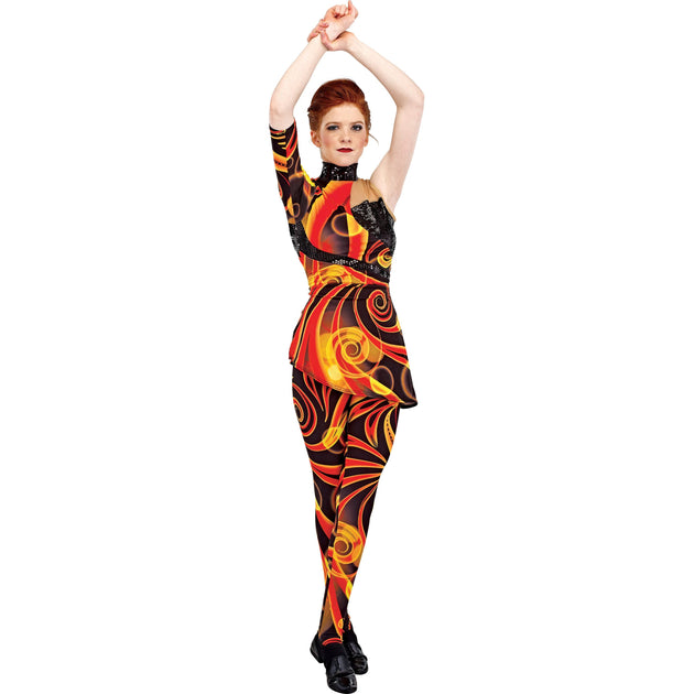 CONFIGURE TUNIC AD20F StylePLUS Band