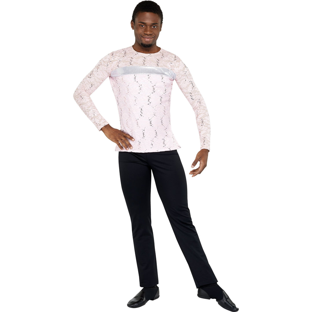 Admira la cima masculina