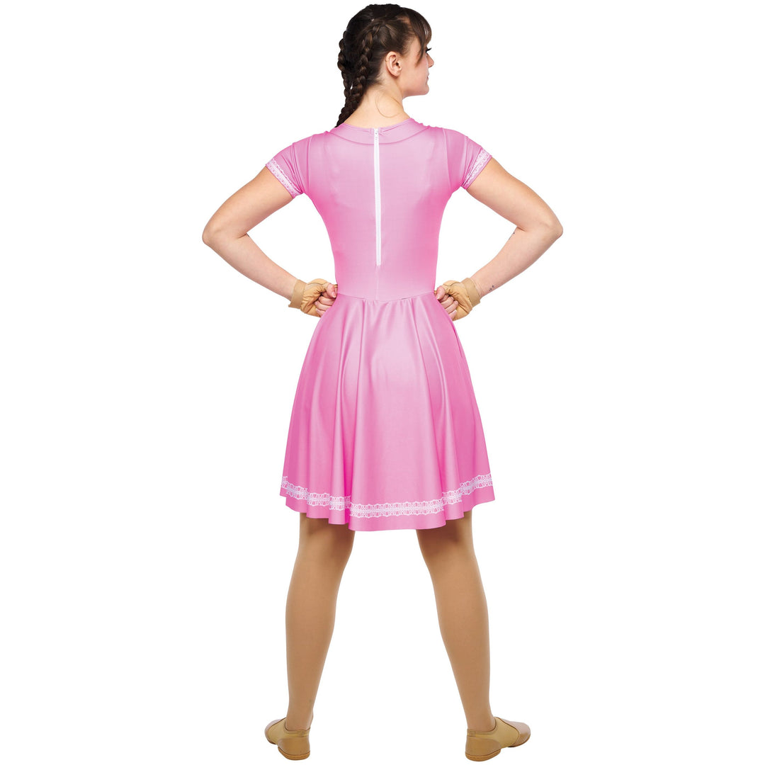 CONFIGURAR VESTIDO B11CC3S