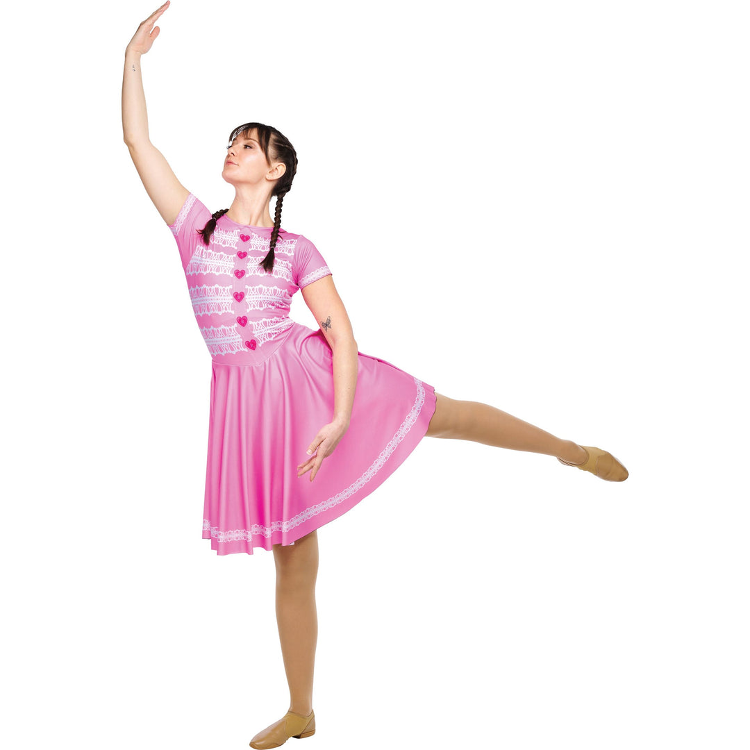 CONFIGURAR VESTIDO B11CC3S