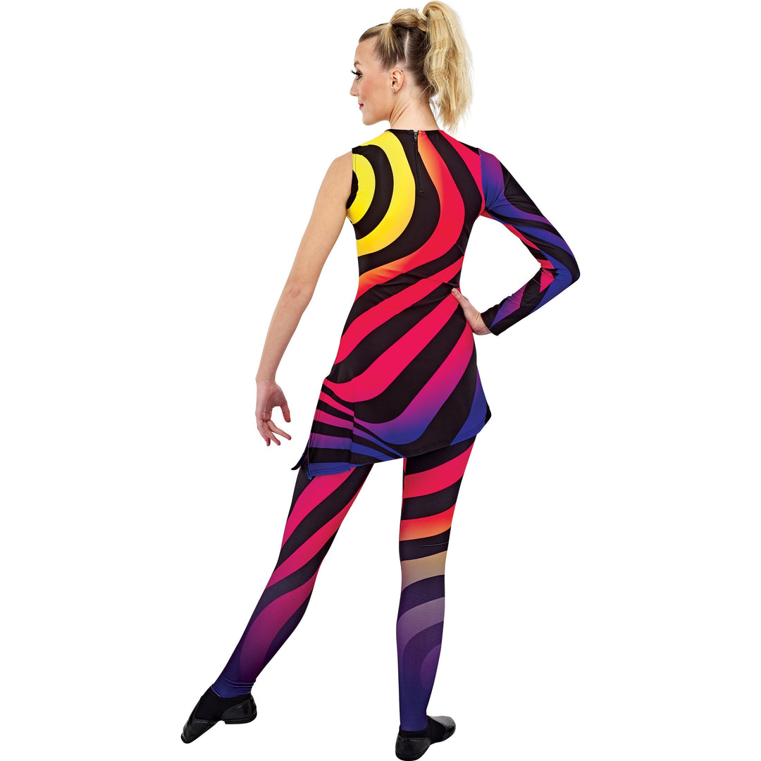 CONFIGURE TUNIC B40F CP349