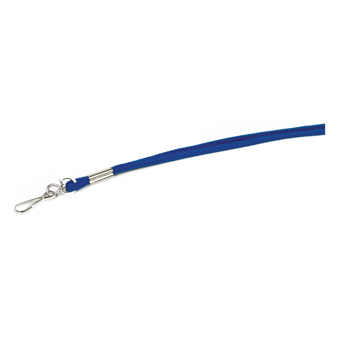 NYLON WOVEN LANYARD
