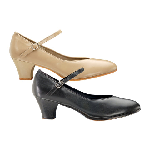 Zapato de personaje de Broadway