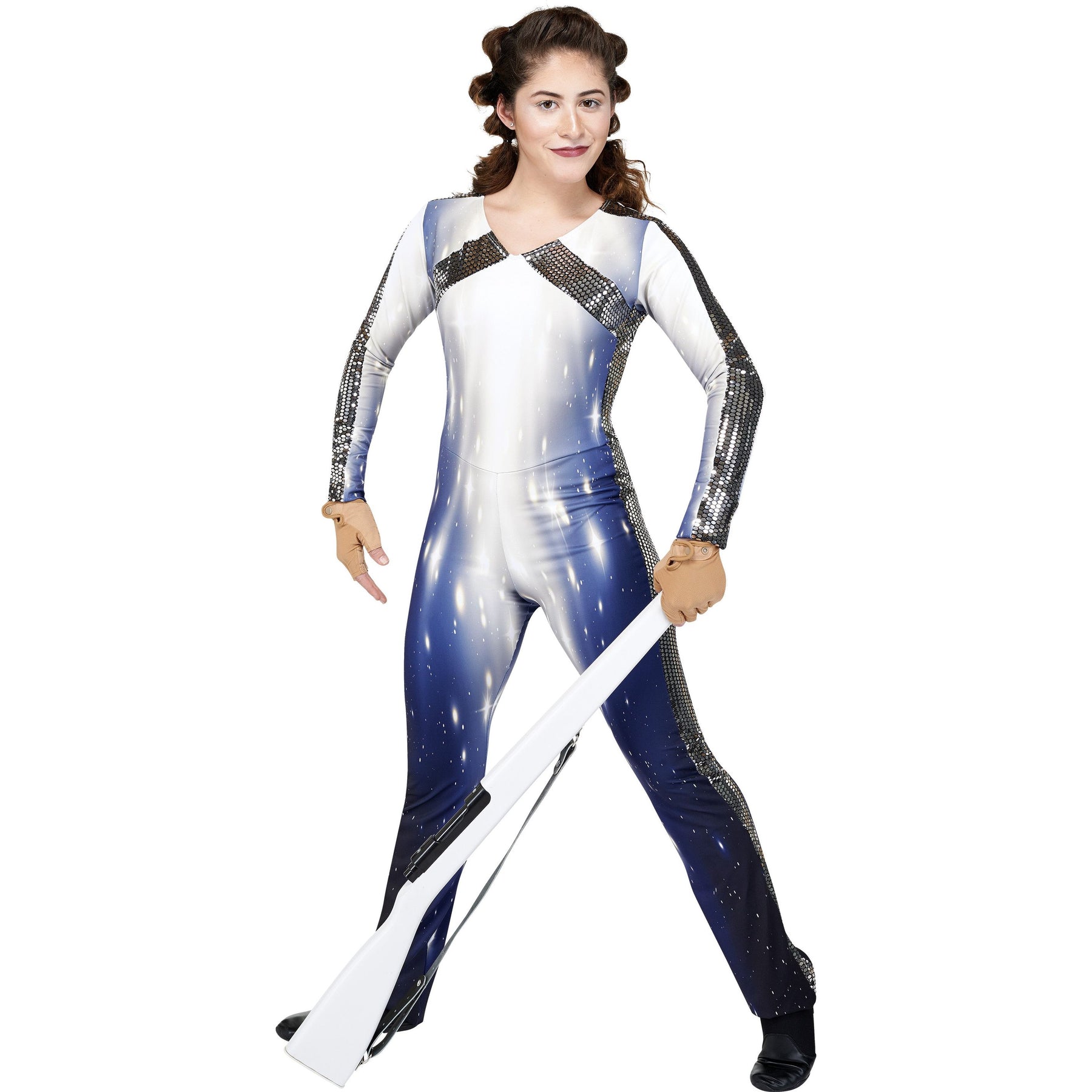 CONFIGURE UNITARD CC44BB StylePLUS Band