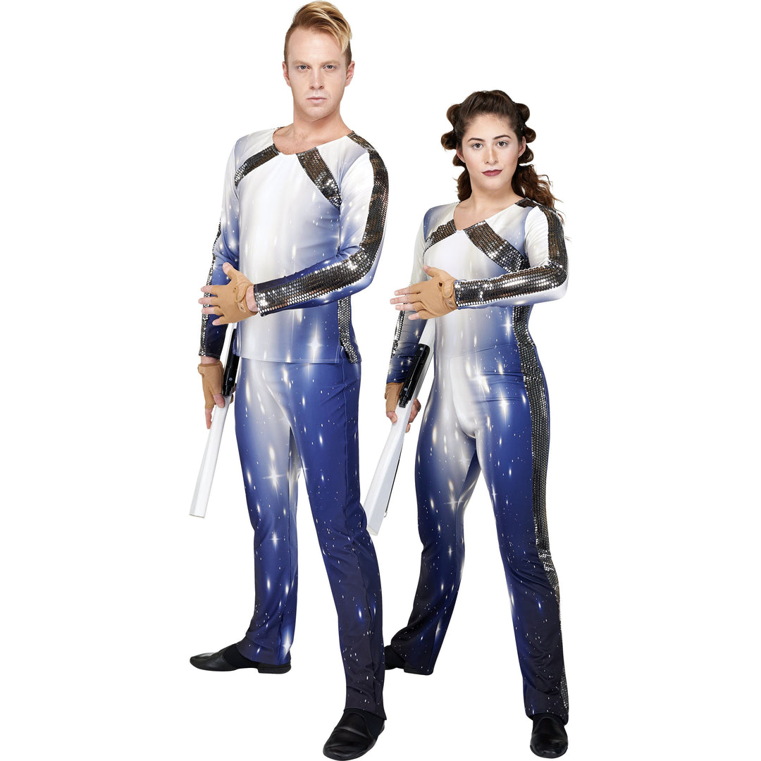 CONFIGURE UNITARD CC44BB-HY