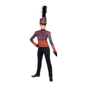 Descriptive image text