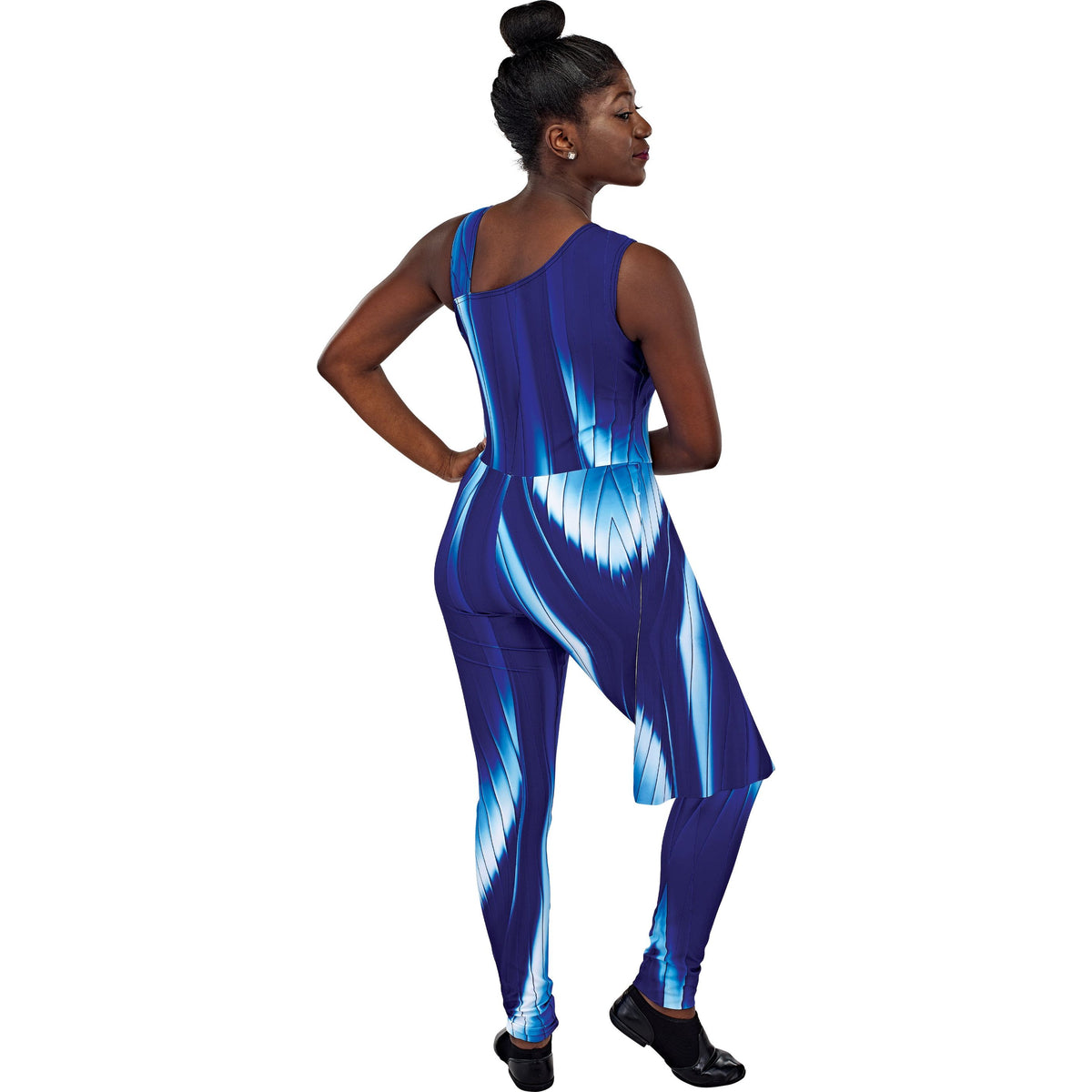 CONFIGURE UNITARD D00AA5S – StylePLUS Band
