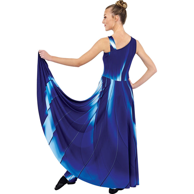 CONFIGURE UNITARD D00BB1L StylePLUS Band