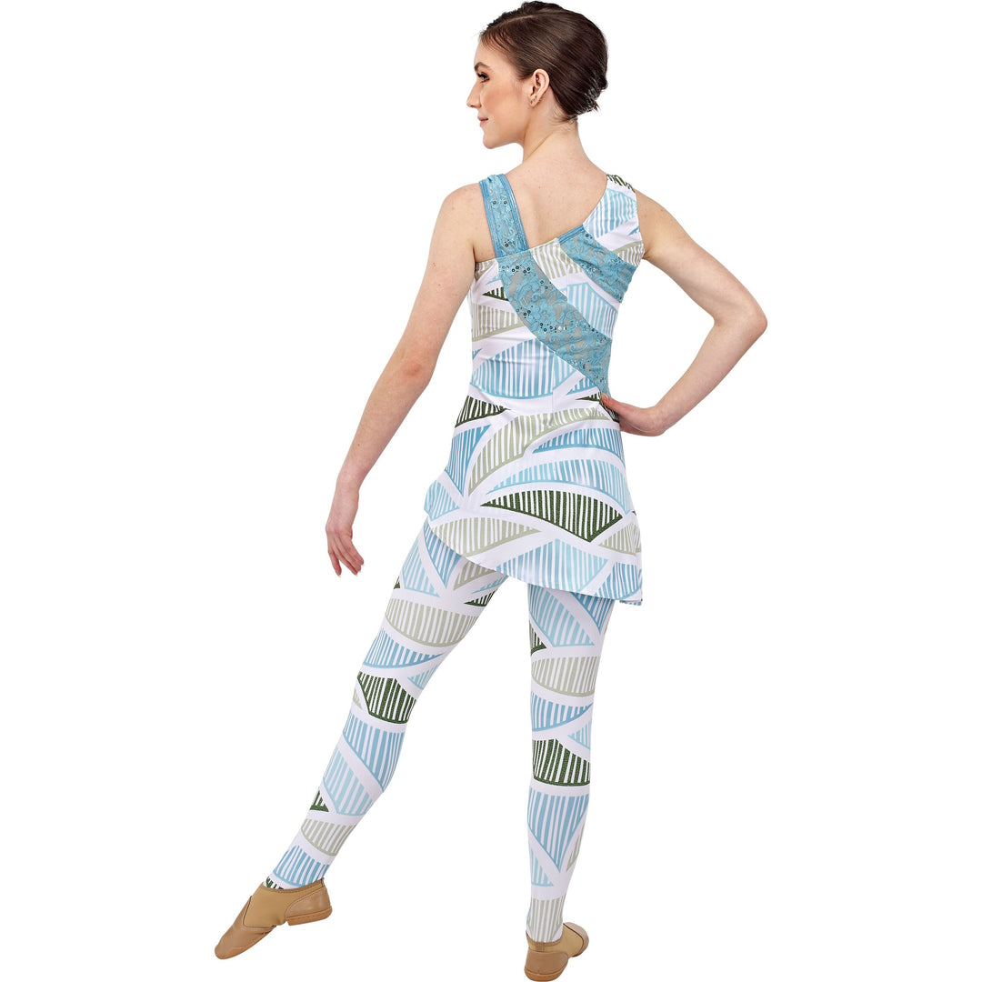 CONFIGURE TUNIC DA00E CP227