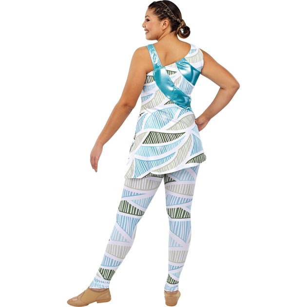 CONFIGURE TUNIC DA00F StylePLUS Band