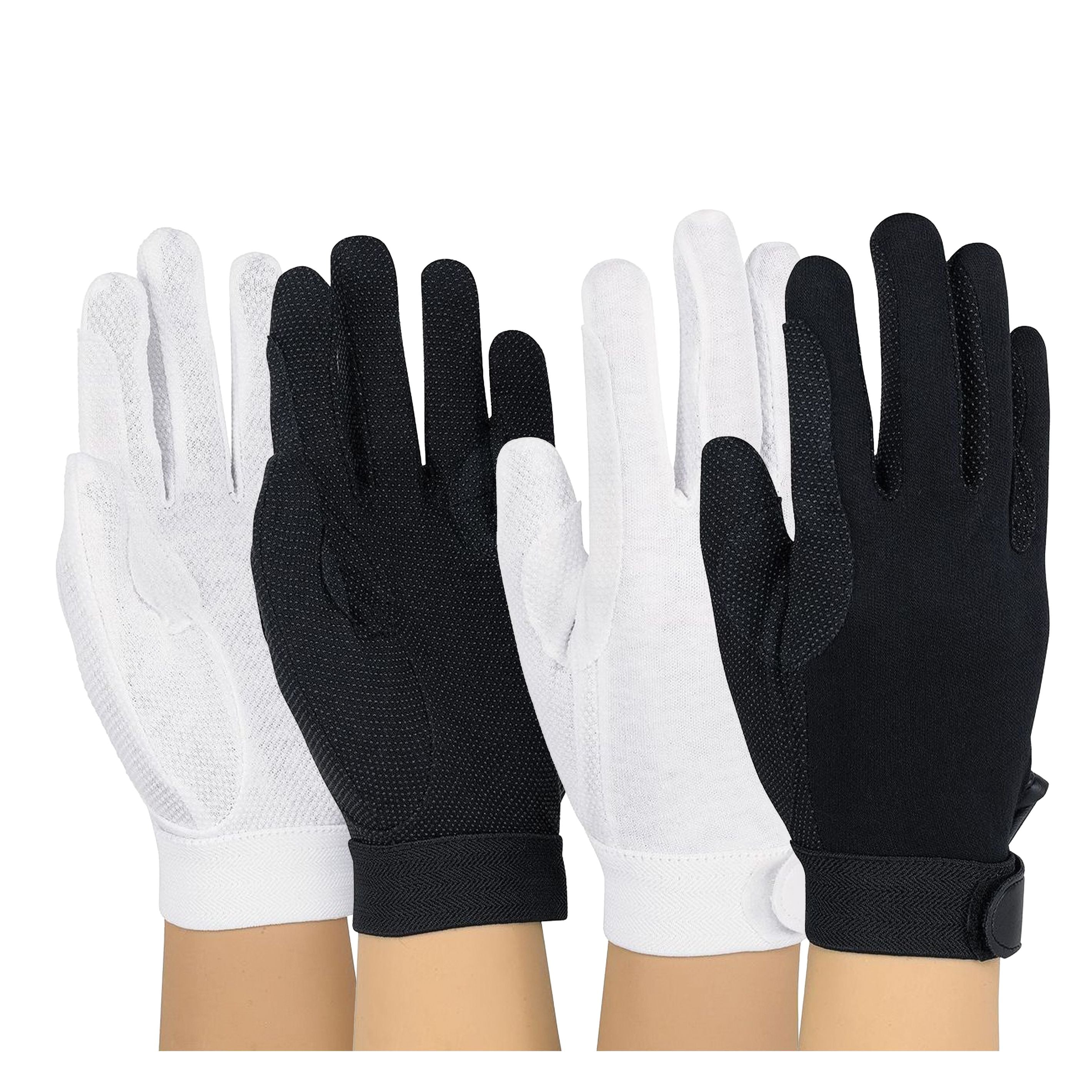 Deluxe Sure Grip Glove – StylePLUS Band