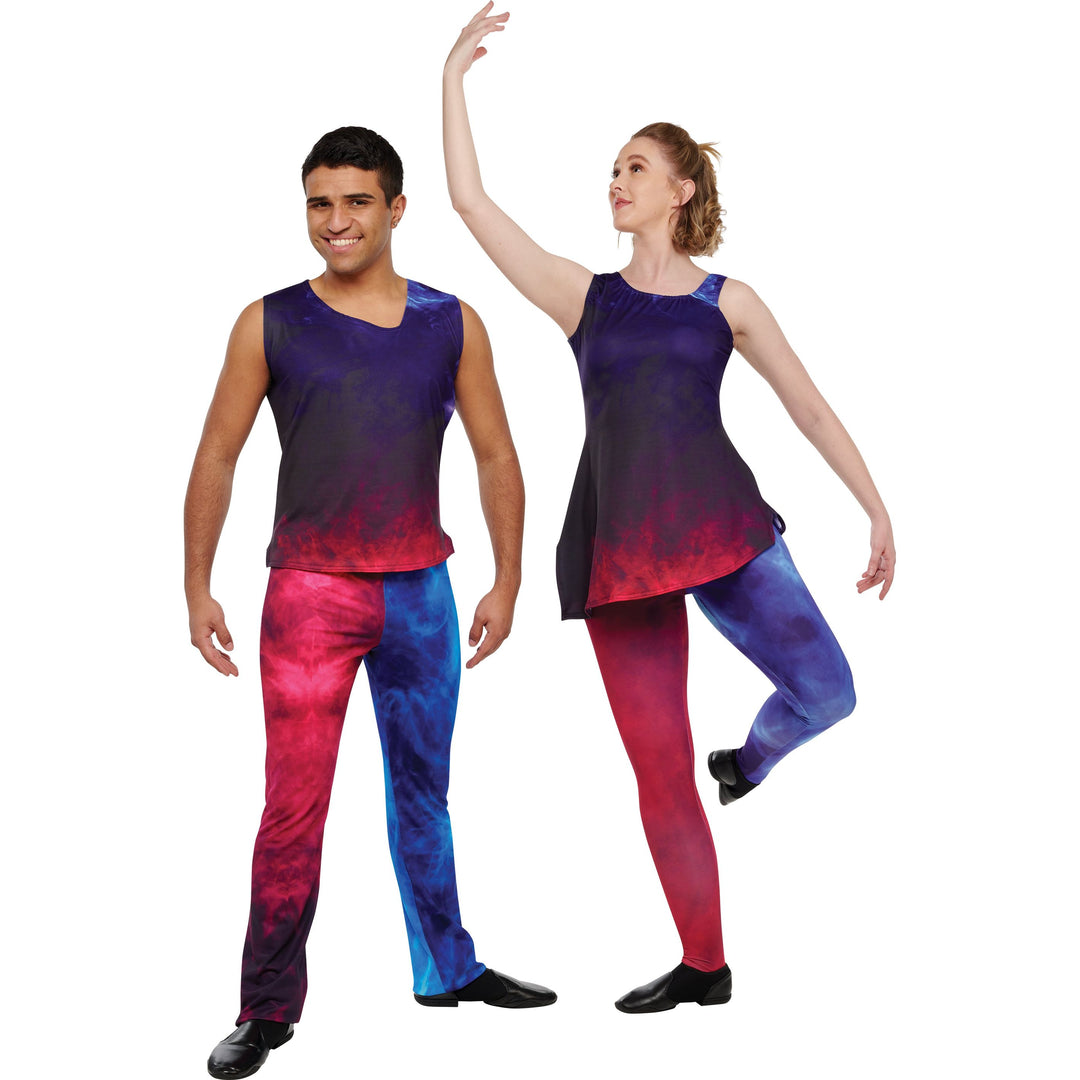 CONFIGURE D00E TUNIC