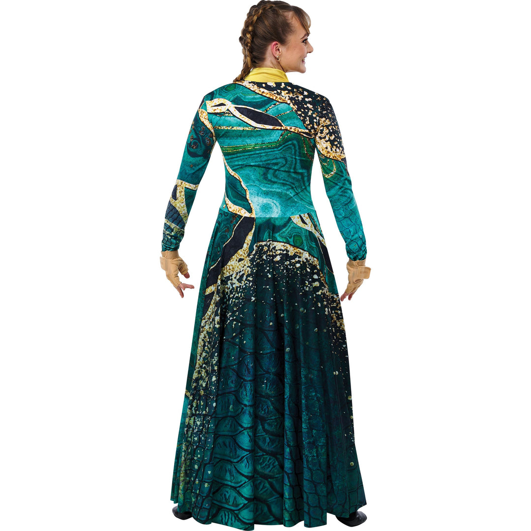 CHAQUETA DE EMPODERAMIENTO DIGITAL