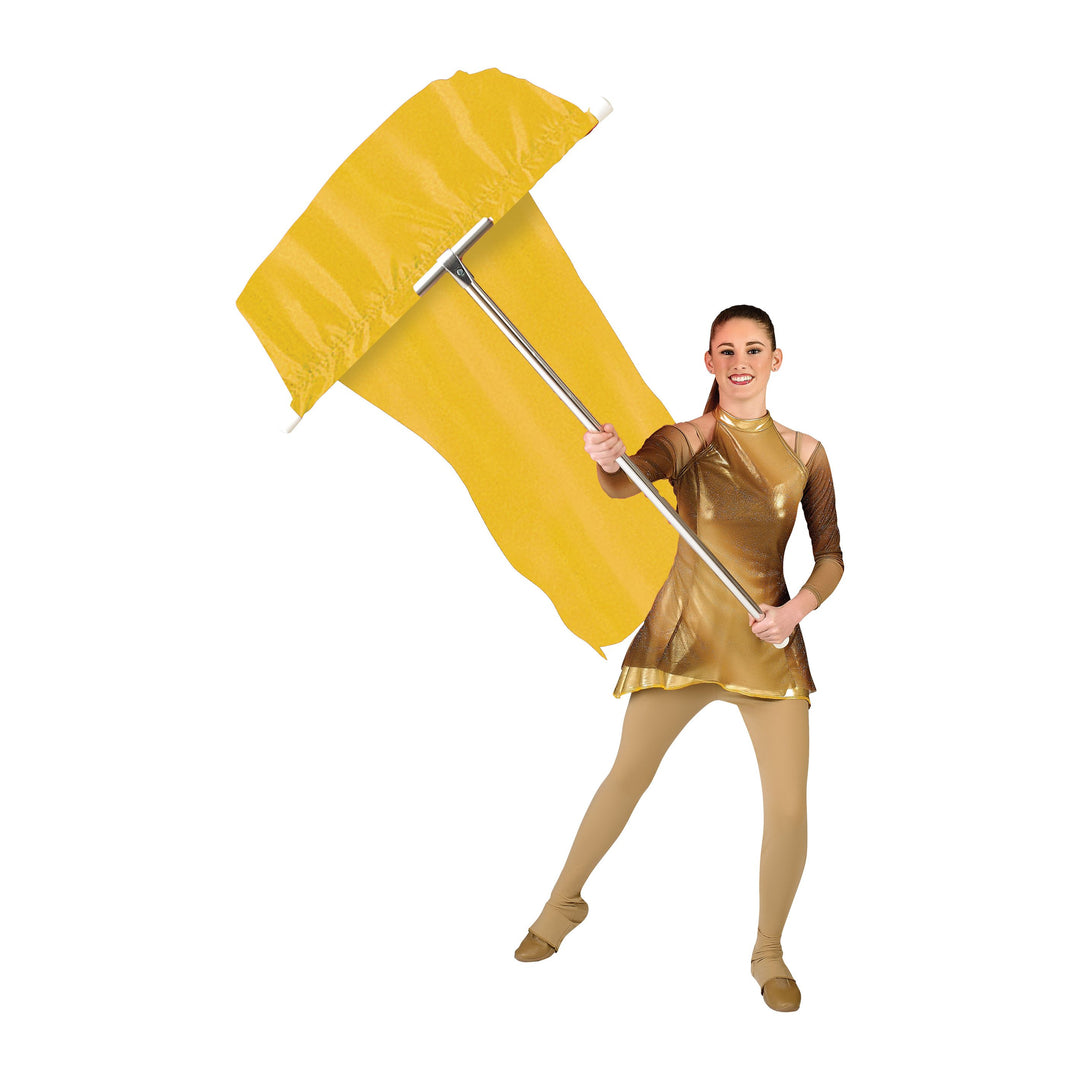 TF-1 PCS T-Pole Flag