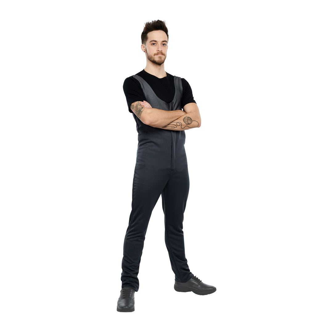 In-Stock Platinum Bibber