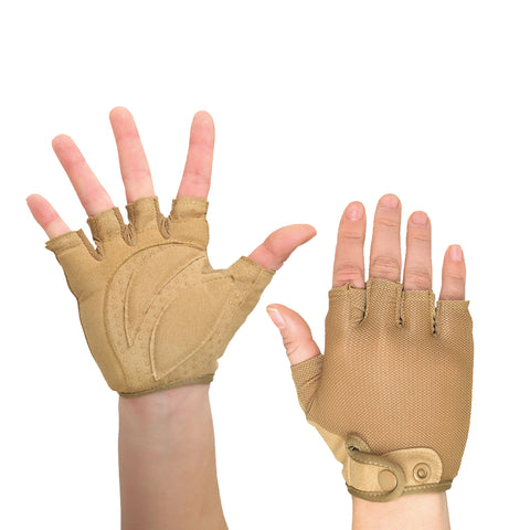 Grip Factor Glove