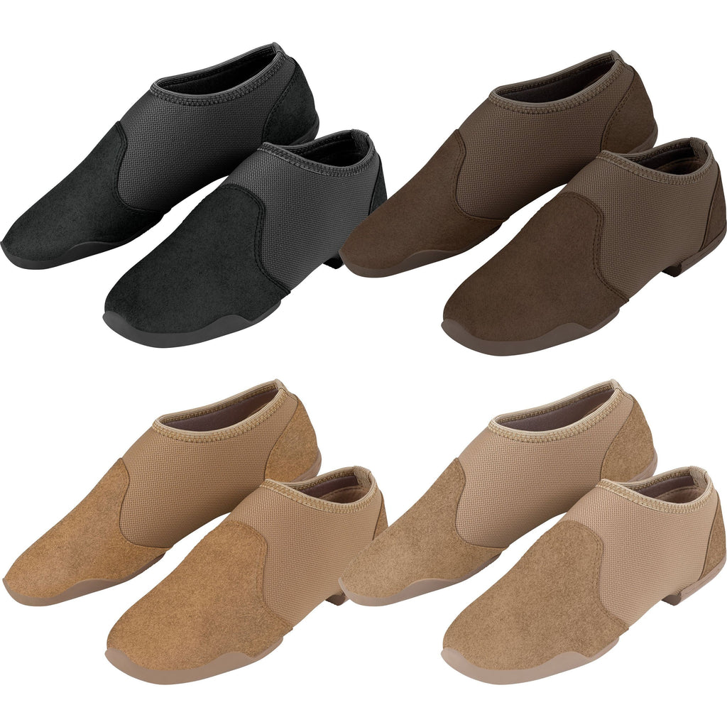 【COLOR iN ID】strap button shoes SFIVE Worn by DCI Champions – StylePLUS Band