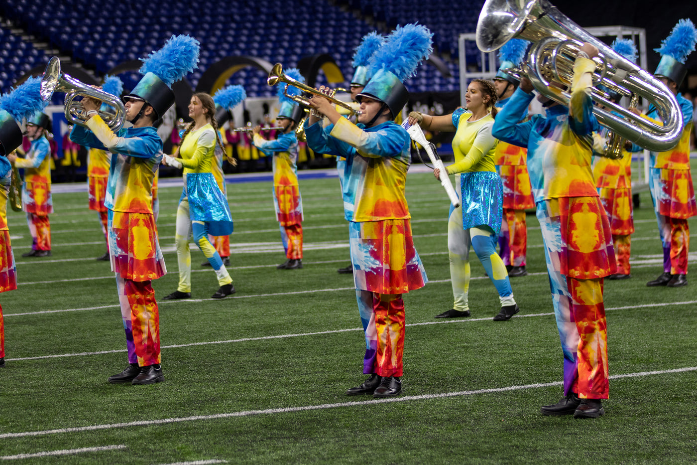 StylePLUS StylePLUS Band