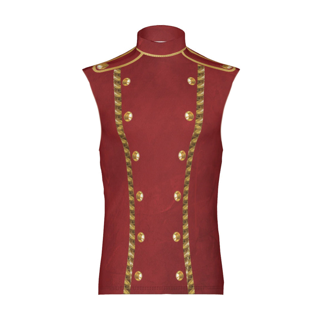 PERFORMANCE BASIC TOP (SLEEVELESS) HL-H08