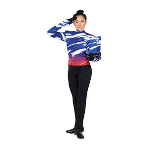 Descriptive image text