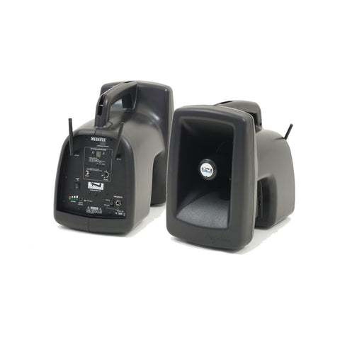 Mega Vox 2 Air Package