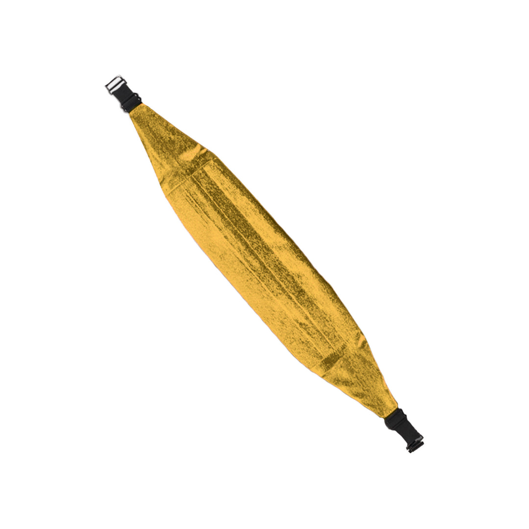 Metallic Cummerbund