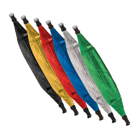 Metallic Cummerbund