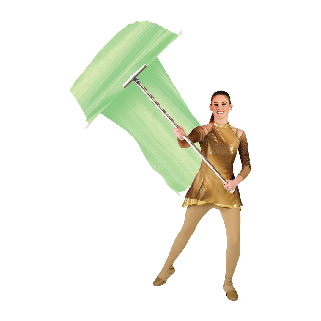 TF-1 PCS T-Pole Flag