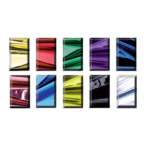 1" Mylar Ribbon