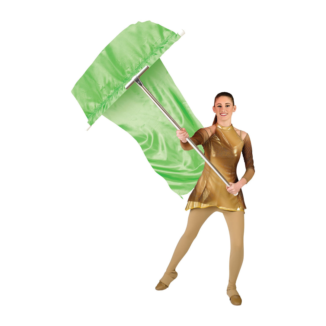 TF-1 PCS T-Pole Flag