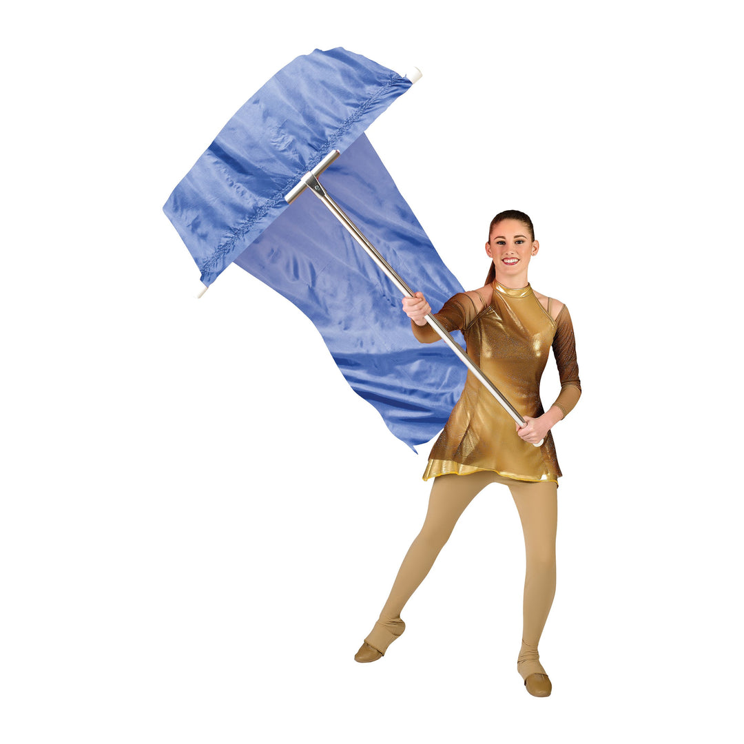 TF-1 PCS T-Pole Flag