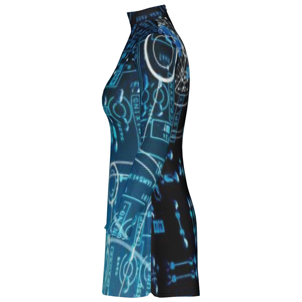 CONFIGURAR TÚNICA A44F