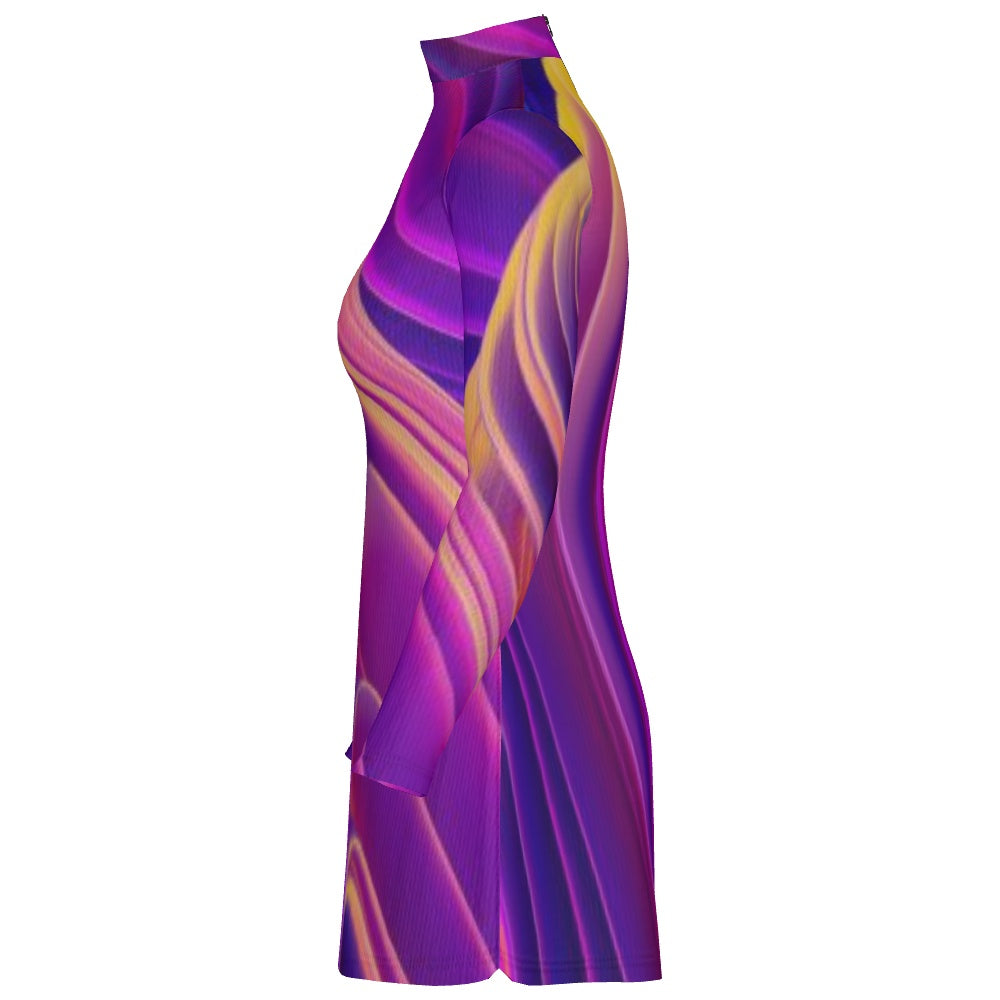 CONFIGURAR TÚNICA A44F