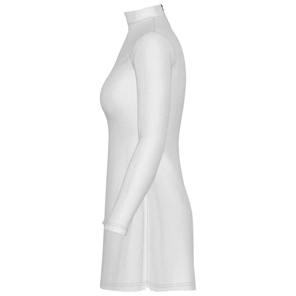 PERFORMANCE TUNIC SKETCH