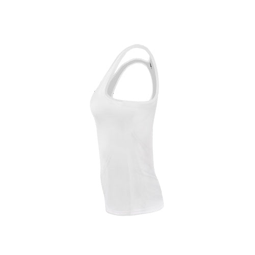 RACER BACK WOMENS TANK TOP SKETCH