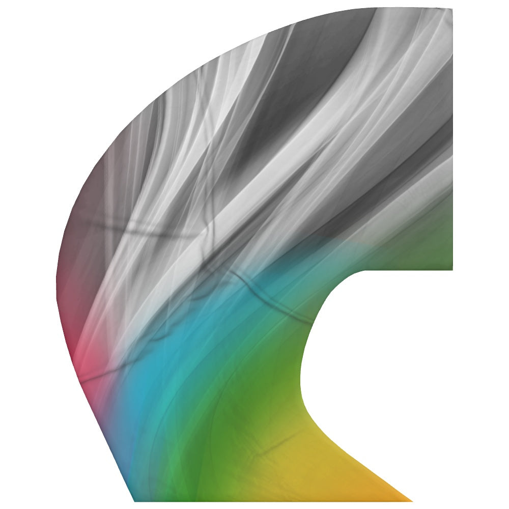 BANDERA DIGITAL SUPER SWING