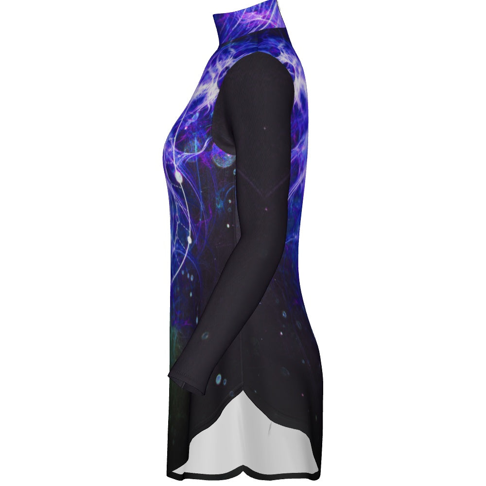 CONFIGURAR TÚNICA MÍSTICA A44E