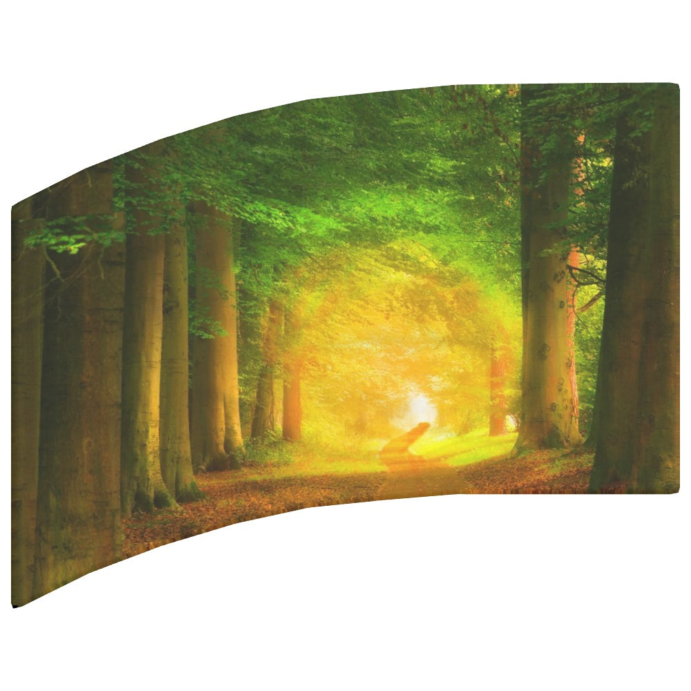 Bandera de rendimiento digital de F1