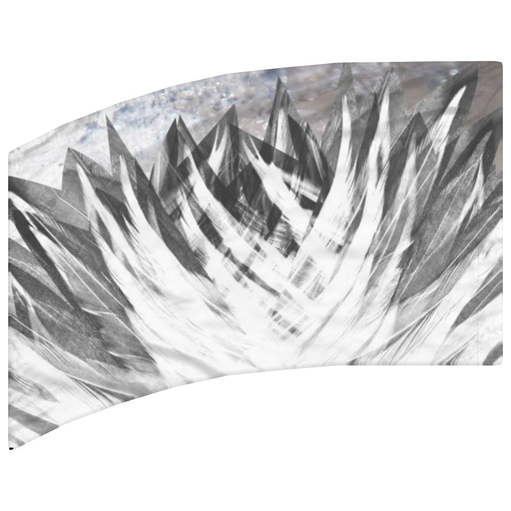 Bandera de rendimiento digital de F1