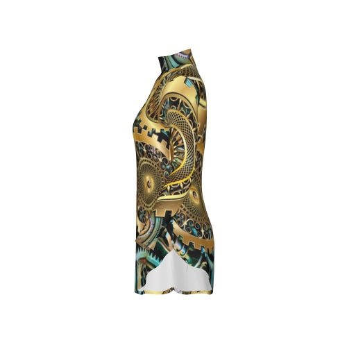 CONFIGURE TUNIC A44E HL-H46