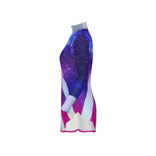 Configure Space Tunic A44E HL-H28