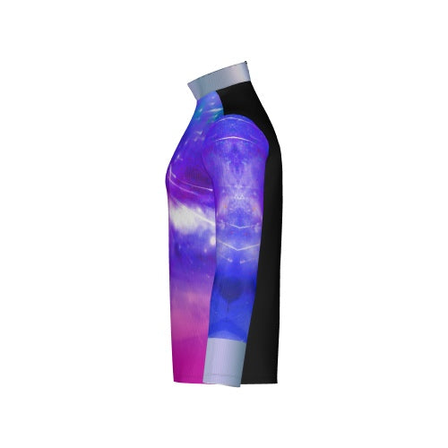 PERFORMANCE PLUS TOP - SPACE001