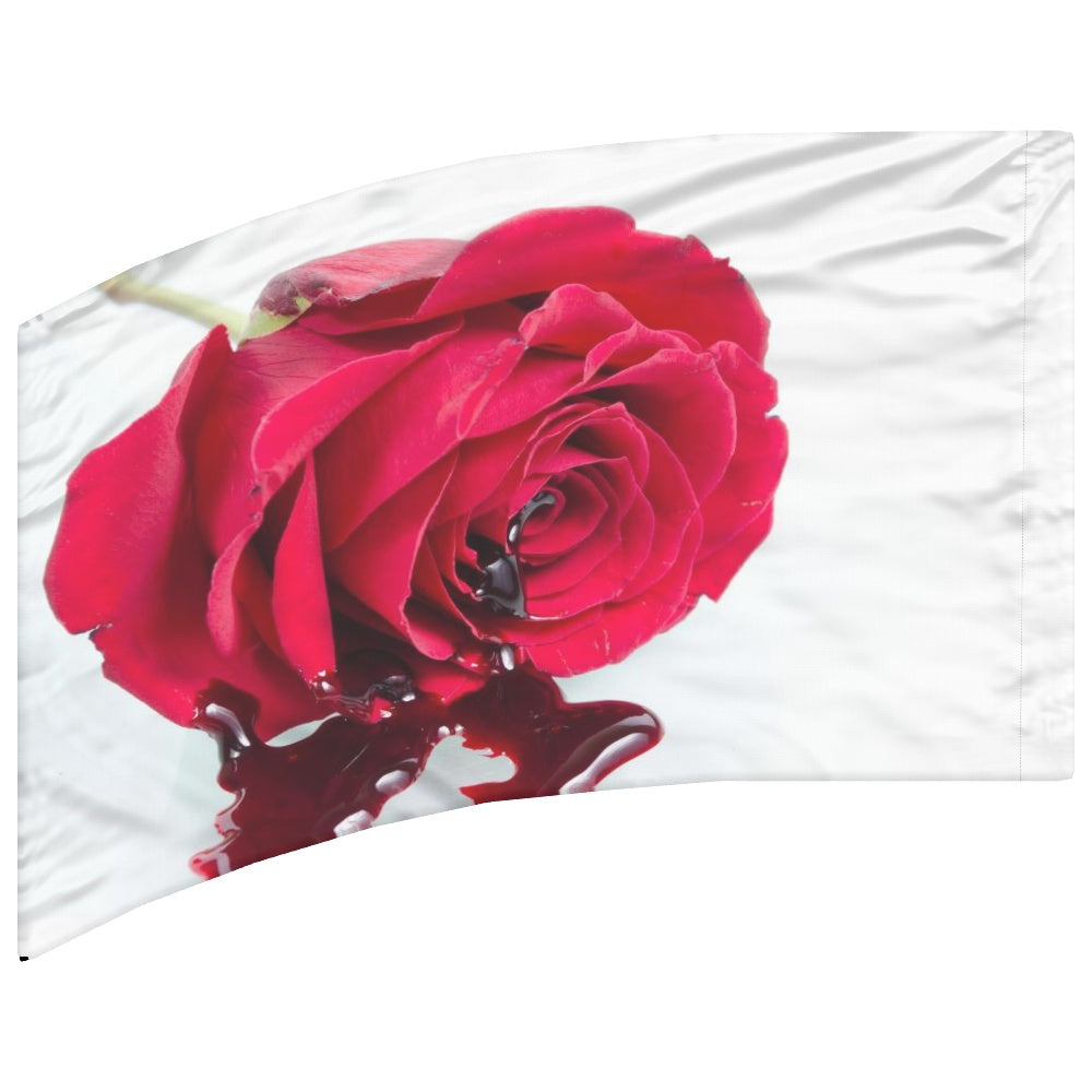 Bandera de rendimiento digital de F1