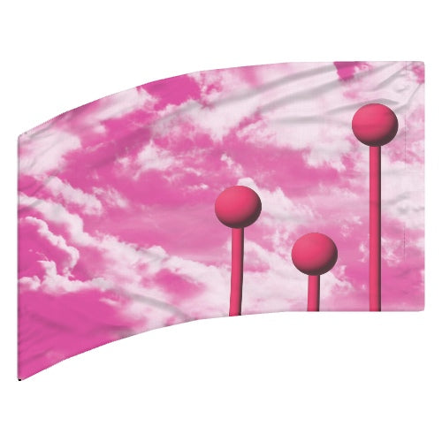 Bandera de rendimiento de F1